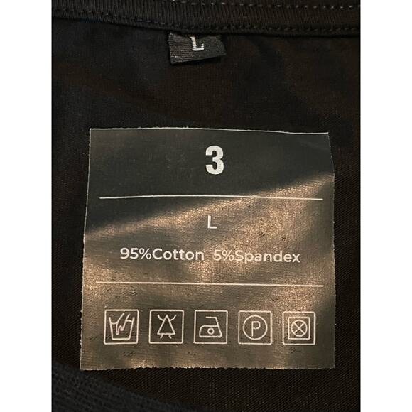 Ian Hanville Send it or Bend it Black Bike Graphic T-Shirt size Large - Picture 5 of 5